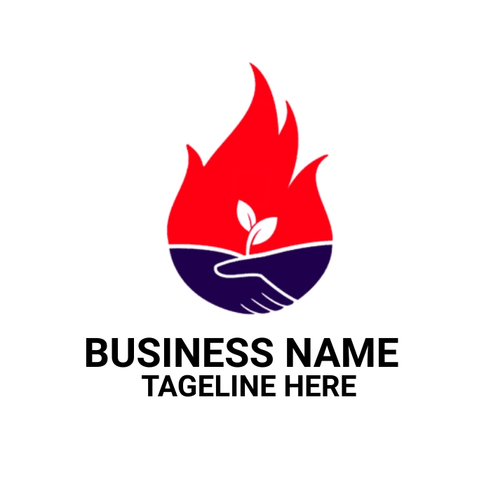 Logo Using Ac air conditioning logo Template | PosterMyWall
