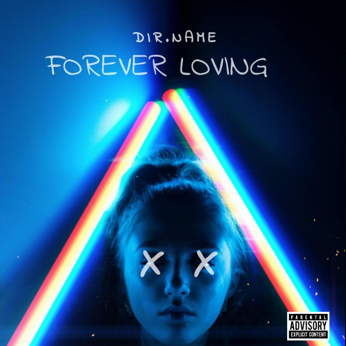 Copy of Album cover (11) | PosterMyWall