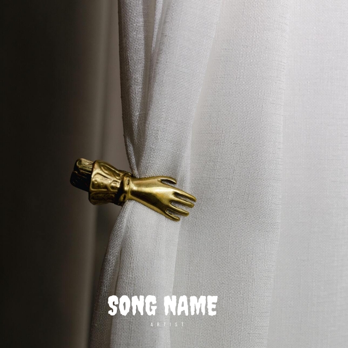 Copy of ALBUM COVER (162) | PosterMyWall