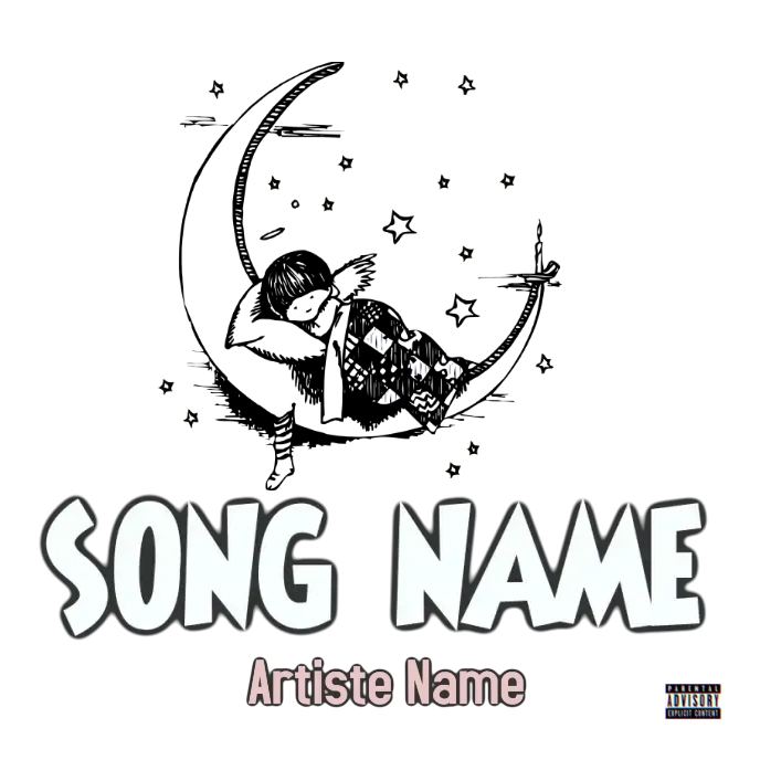 Copy of Album cover (29) | PosterMyWall
