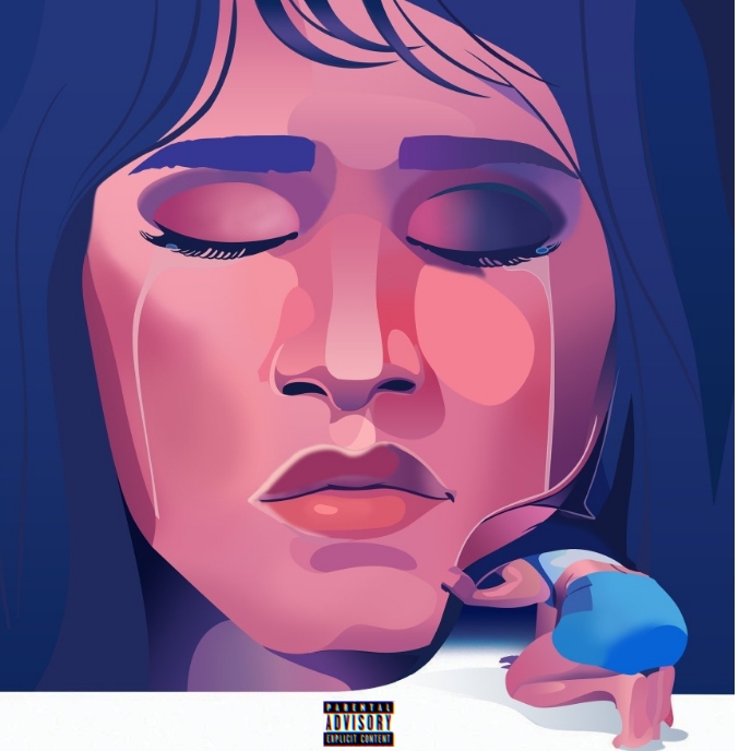 Album cover (98) Template | PosterMyWall