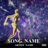 Animation Album Cover Template | PosterMyWall