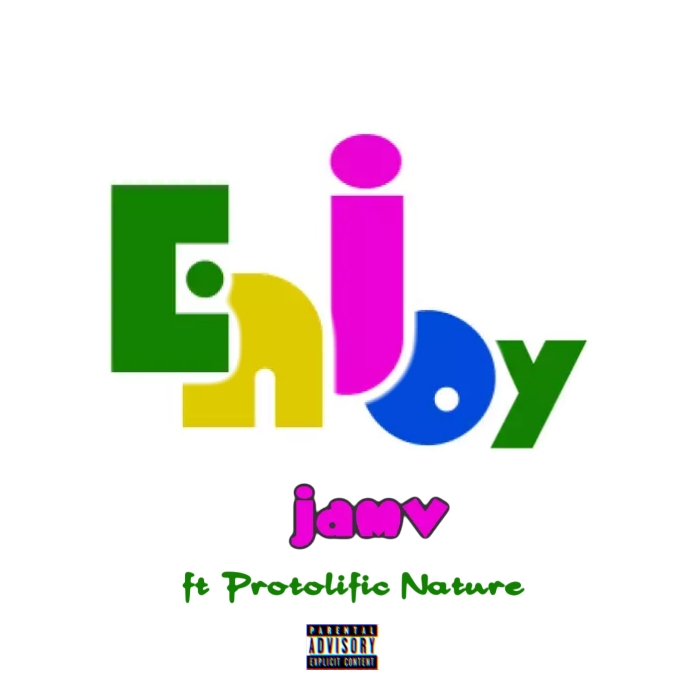 Album cover Template PosterMyWall