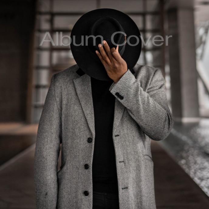 Cover CD Horor Indo album cover Template PosterMyWall Cover CD Horor Indo album cover Template PosterMyWall