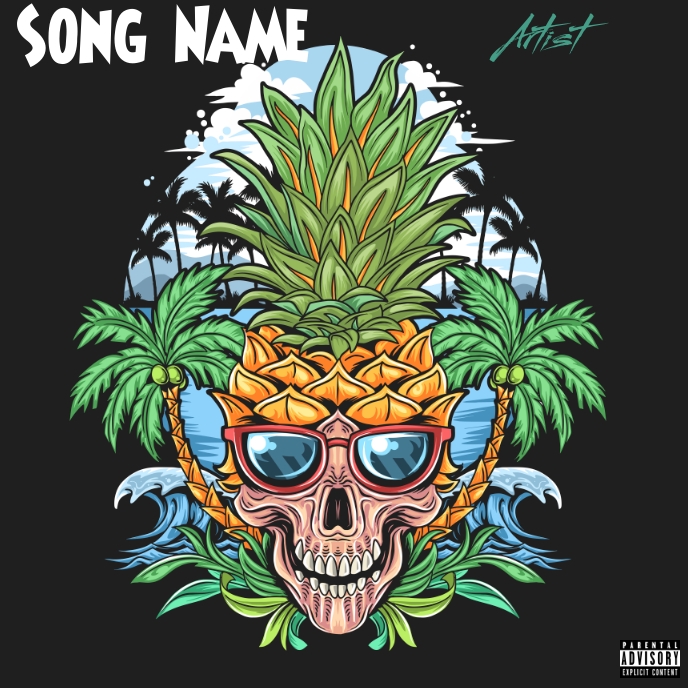 copy-of-album-cover-postermywall