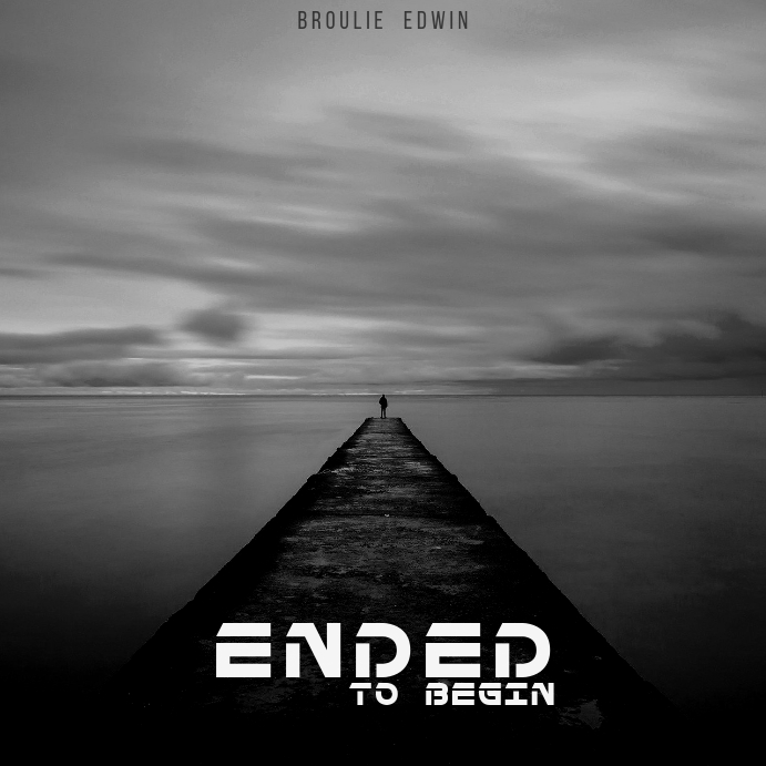 album cover Instagram Post template