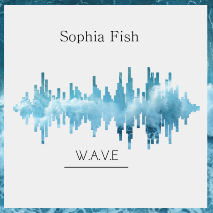 album cover Template | PosterMyWall