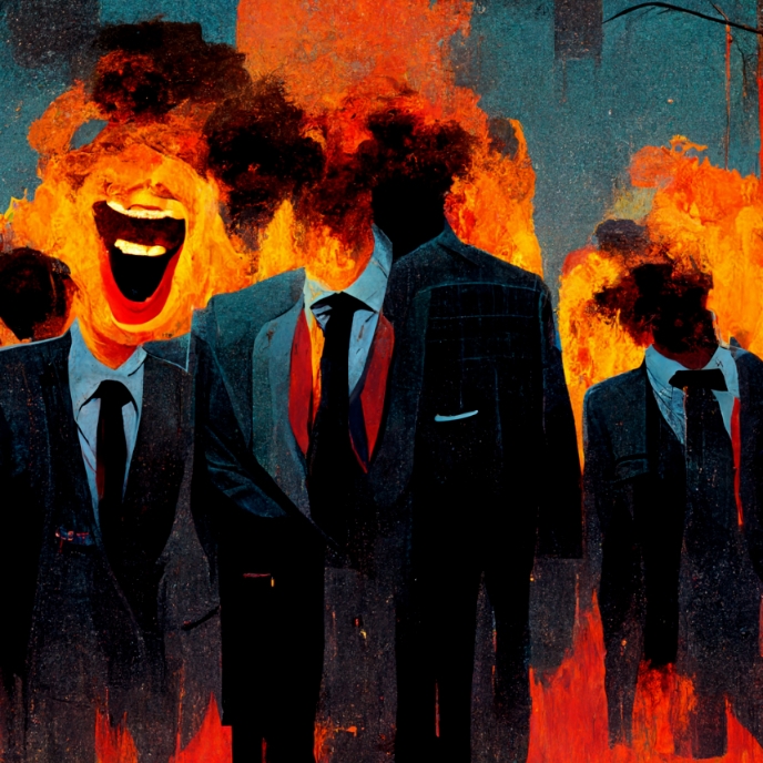 Album Cover Template | PosterMyWall