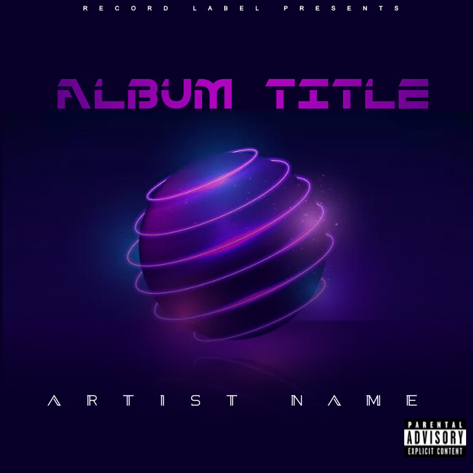copy-of-album-cover-postermywall