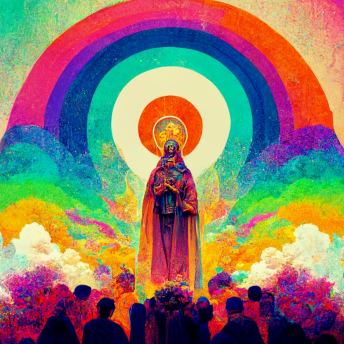 Album Cover Template | PosterMyWall