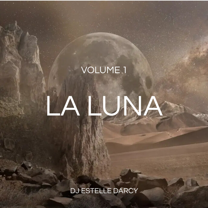 Album Cover Template | PosterMyWall