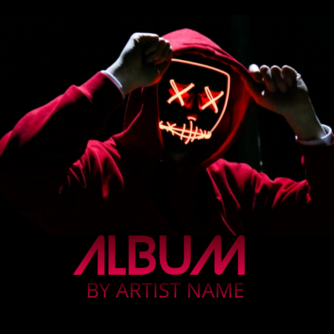 Copy Of Album Cover PosterMyWall copy-of-album-cover-postermywall