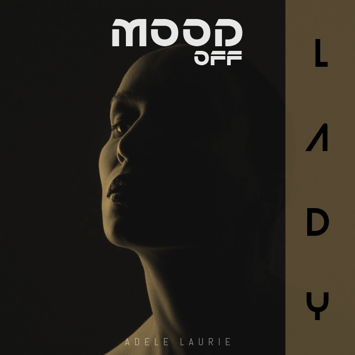 album cover Iphosti le-Instagram template