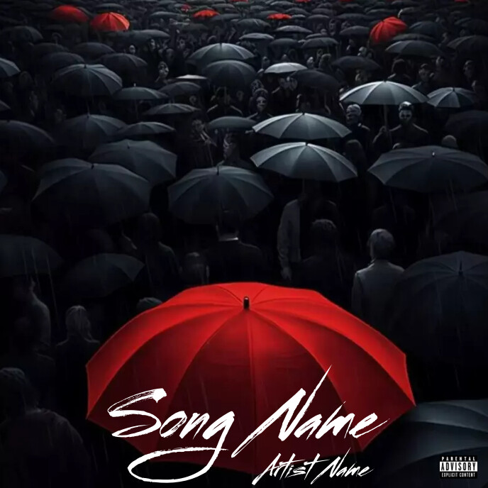 Copy Of Album Cover Design PosterMyWall copy-of-album-cover-design-postermywall