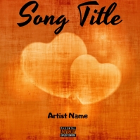 GIRL eye Album Cover music trap mixtape rap Template | PosterMyWall