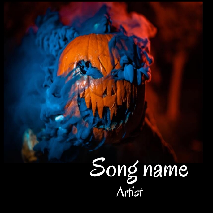 Modèle De Couverture D'album de | PosterMyWall