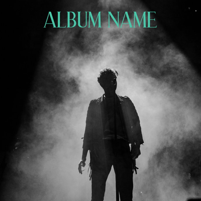 Copy Of ALBUM COVER PosterMyWall copy-of-album-cover-postermywall
