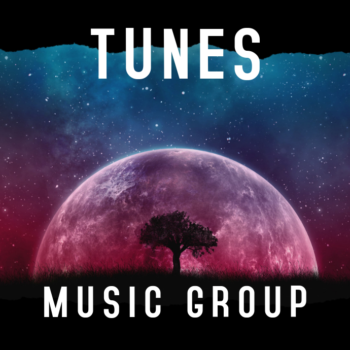Album Cover Template PosterMyWall