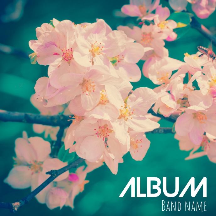 Download Album Cover Flyer Template Postermywall For Android Get Wallpaper Album Cover Flyer Template Postermywall For Android Free