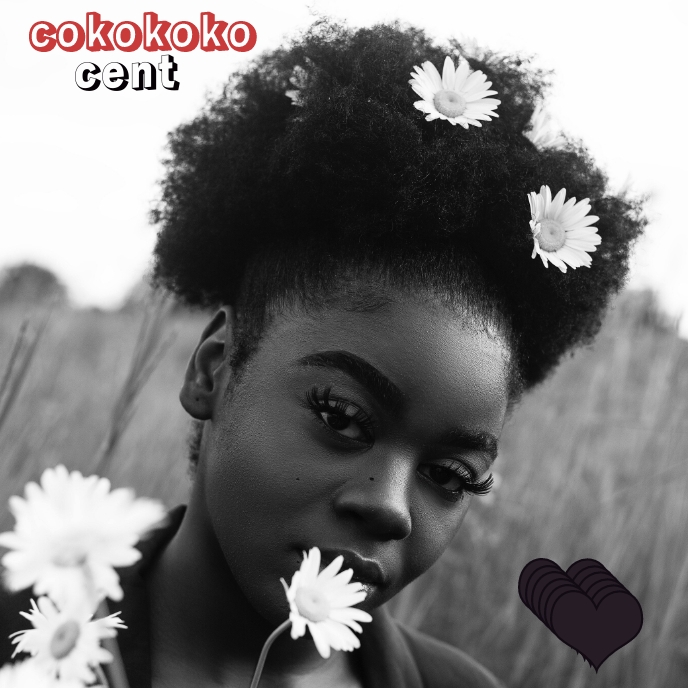 Album cover music Template PosterMyWall