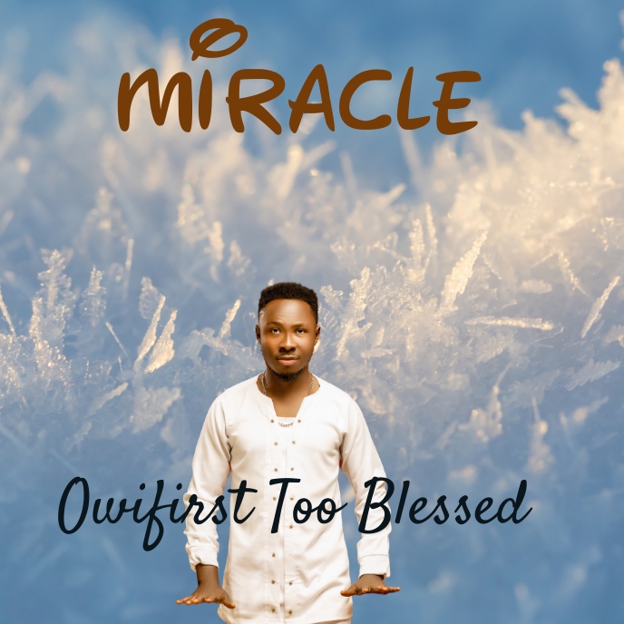 Album cover music Template PosterMyWall