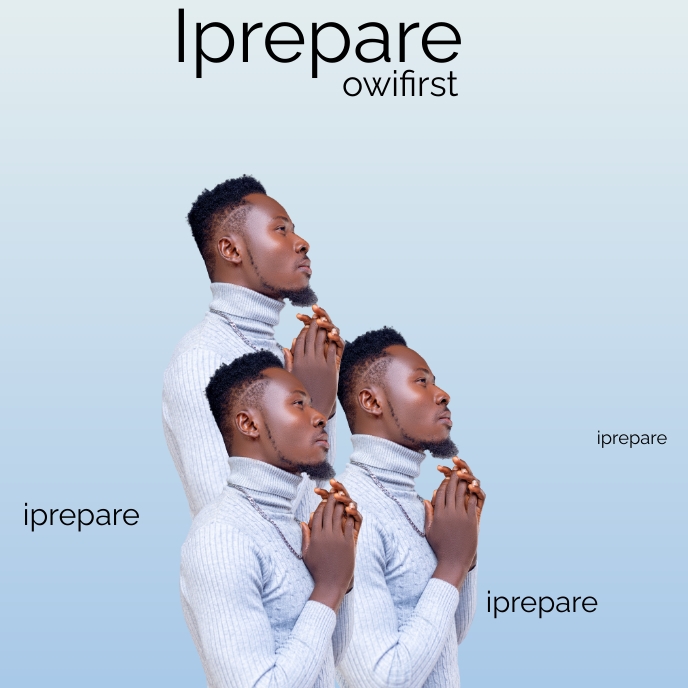 Album cover music Template PosterMyWall