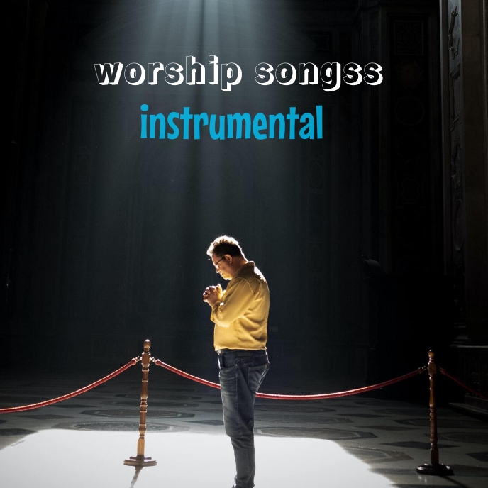 Album cover music Template PosterMyWall