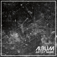Album cover of abstract art Template | PosterMyWall