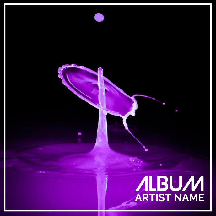 Abstract Art Album Covers at Alfredo Montano blog