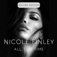 Album Cover Template