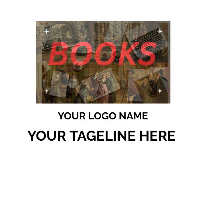 ALBUM COVERS Template PosterMyWall