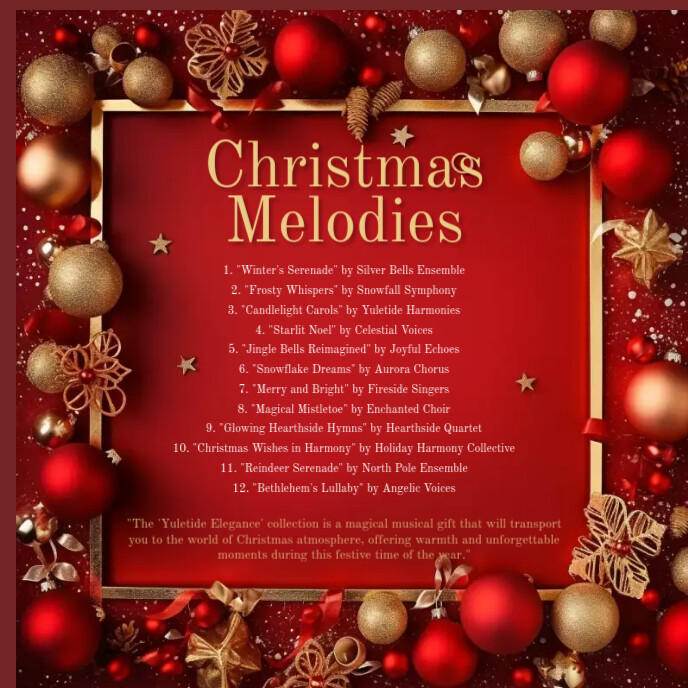 Album Track List Template PosterMyWall album-track-list-template-postermywall