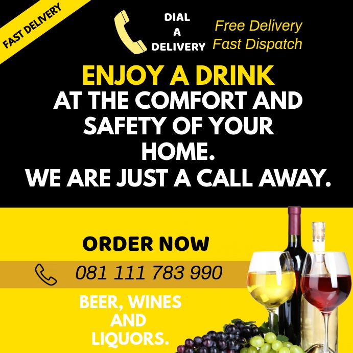 Serene How To Get Alcohol Delivery Moment in HD Serene How To Get Alcohol Delivery Moment in HD