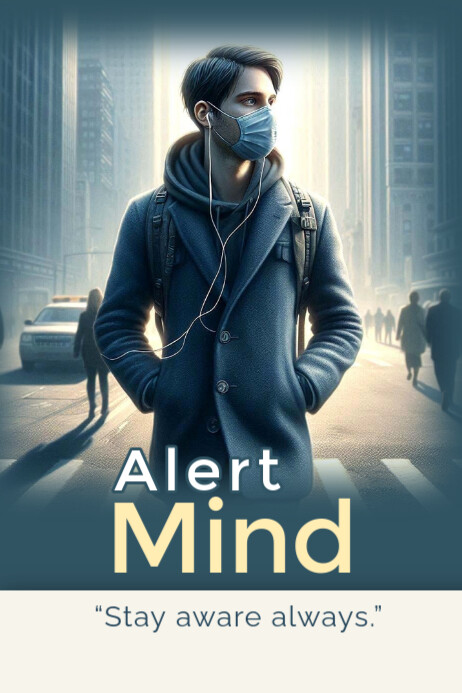 Alert Template | PosterMyWall