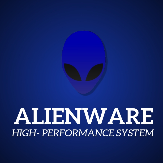 Alienware Racing Logo Design Alienware Logo Png