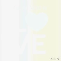 All we need is love lgbt flag colors video Instagram Plasing template