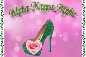 110 Sorority Customizable Design Templates Postermywall