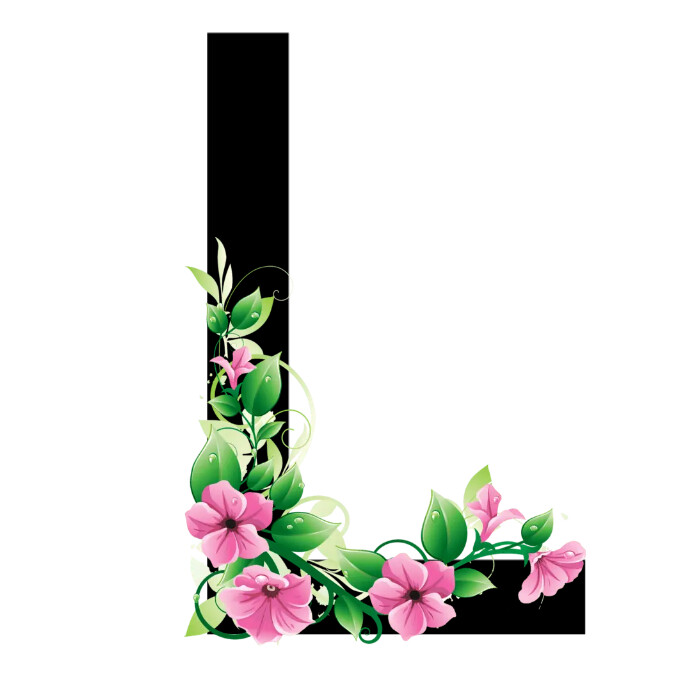 Alphabet L Instagram Post Template | PosterMyWall