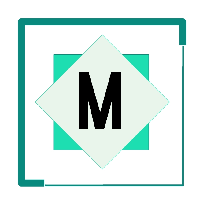 Alphanumeric logo design Template | PosterMyWall