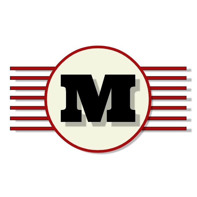 Alphanumeric logo design Template | PosterMyWall