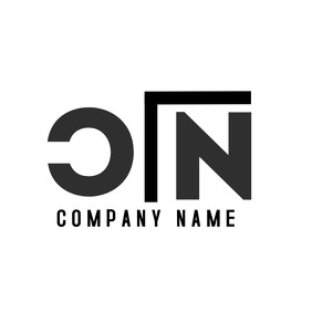 Alphanumeric Logo design Template | PosterMyWall