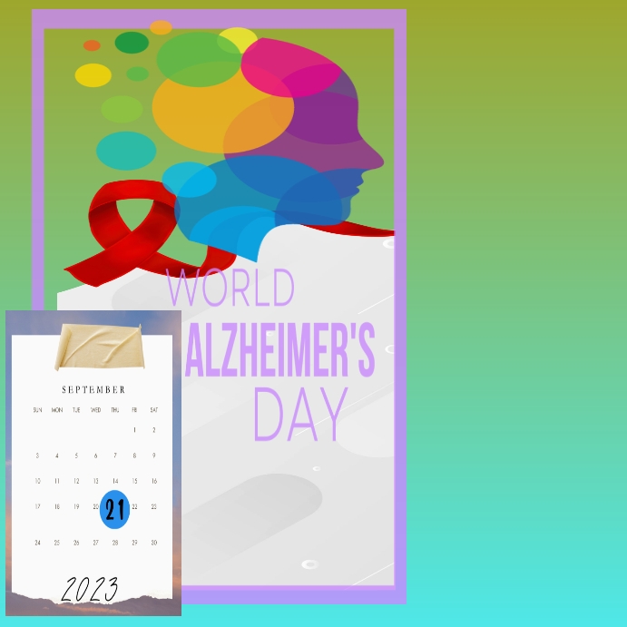 Alz Net Copy of alz | PosterMyWall