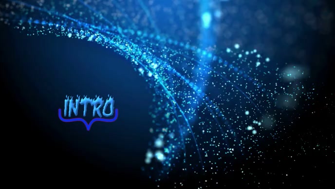 AMAZING INTRODUCTION VEDIO Template | PosterMyWall