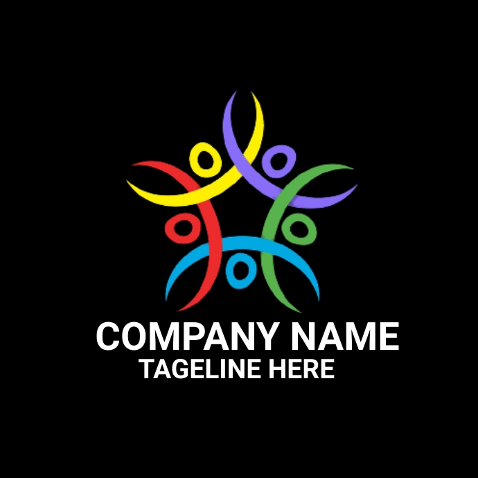 Unity Logo Design Png