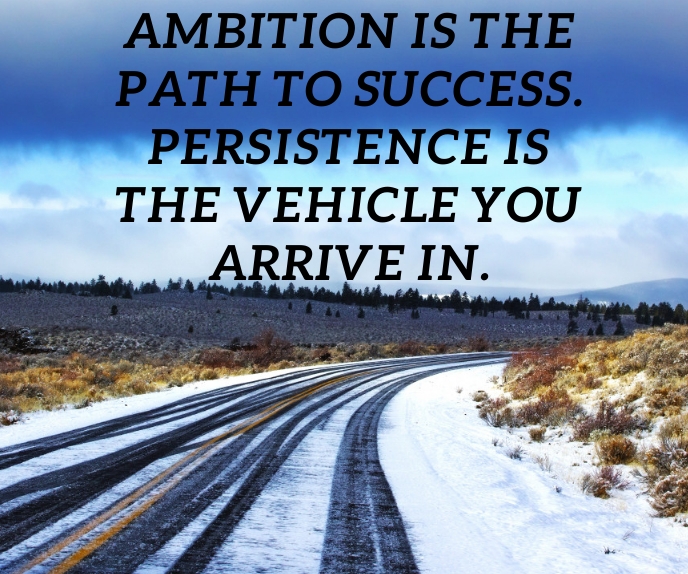 Ambition And Path Quote Template Modelo Postermywall Ambition And Path Quote Template Modelo Postermywall
