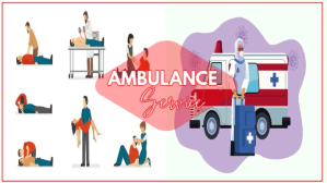 Ambulance service Gambar Mini YouTube template