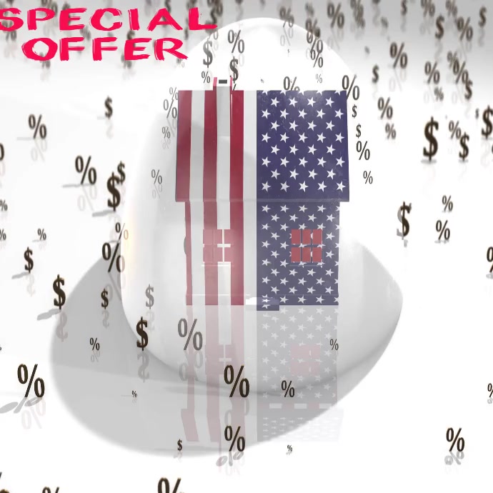 America sale Template PosterMyWall