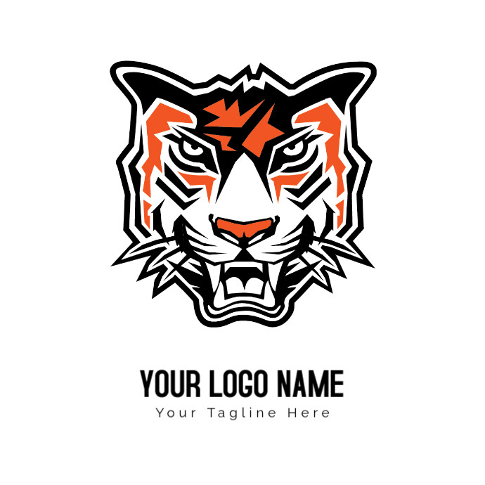 Amherst Central High School Detroit Tigers Sports Williamsville Logo template