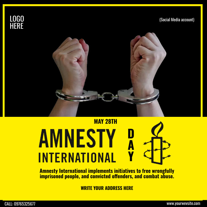 Amnesty Week Fun Amnesty International Invasion Day