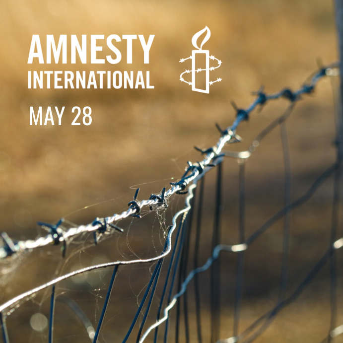 Amnesty Week Fun Amnesty International Day